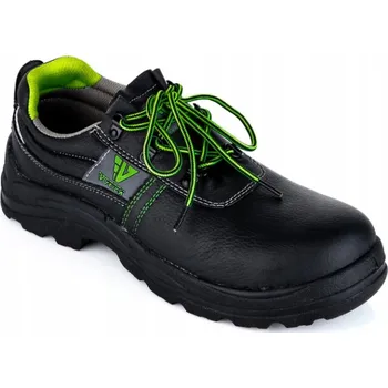 Pracovní obuv POLOBOTKY ochranné boty Zephyr Vortex V003 S1 SRC 36