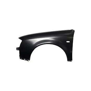 Blatník karosérie Levý přední blatník AUDI A6 (C5) | 2001-2005 |