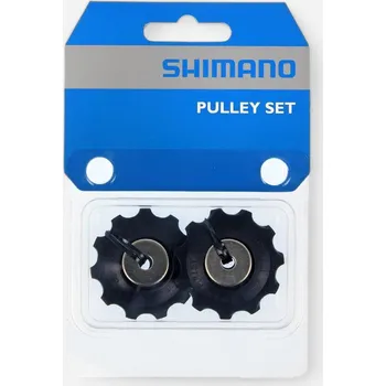 přehazovačka SHIMANO Sada kladek přehazovačky Shimano 9/10 rychlostí