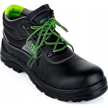 Pracovní obuv Kotníkové bezpečnostní boty Zephyr Vortex V002 S3 R, velikost 42