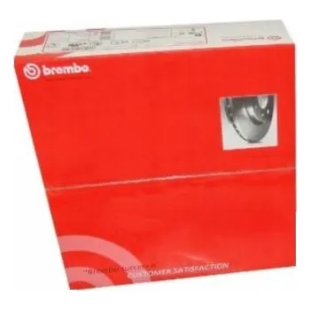 Brzdový kotouč Brembo 09.9368.10 Brzdový kotouč