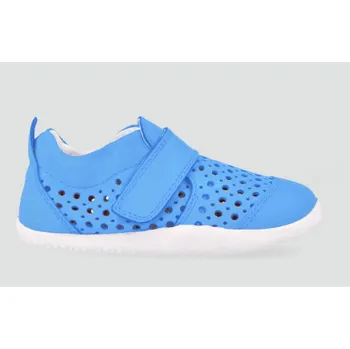 Dívčí sandály Bobux Xplorer Go Punch Azure EUR 20