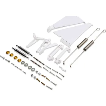 RC model E-flite podvozek: Night Timber X Evolution 1.2m