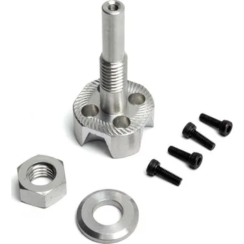 RC náhradní díl E-flite unašeč vrtule: Night Timber X Evolution 1.2m