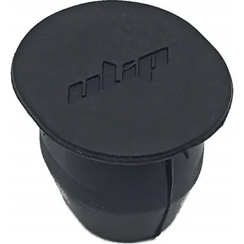 ventilky Záslepka/Krytka otvoru ventilku zadního kola koloběžky Xiaomi 4 PRO