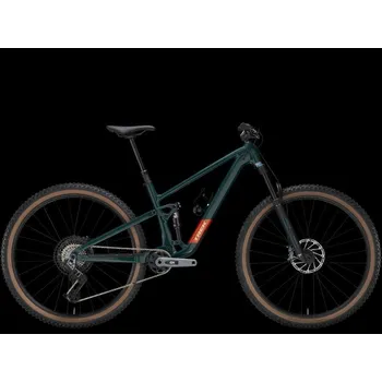 Horské kolo TREK Top Fuel 9 Gen 4 Juniper XL