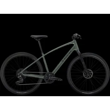 Cyklistika TREK Dual Sport 3 Gen 5 - Keswick L