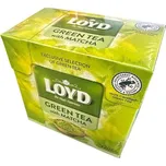 Loyd Green Tea Matcha 20x 1,5 g