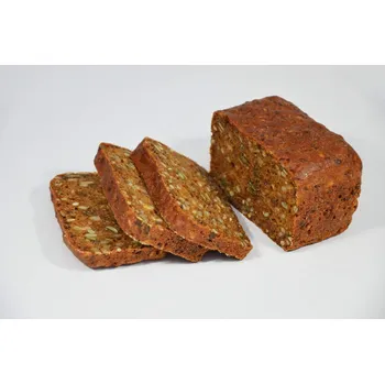 Pekárna Anežka s.r.o. Bezlepkový 3S chleb