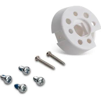 RC model E-flite lože motoru: Slow Ultra Stick