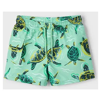 Dětská móda Chlapecké plavkové kraťasy Mayoral 3613 Rozměr: 134