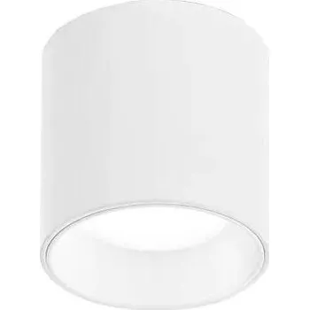 Bodové svítidlo Ideal Lux - LED Stm. bodové svítidlo NITRO LED/4W/230V pr. 4,2 cm CRI 90 bílá