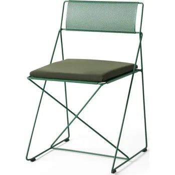 Podsedák HAY Textilní podsedák X-Line, olive