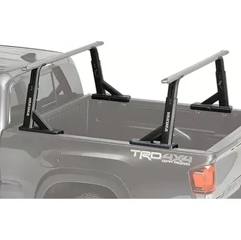 Příčník na automobil Yakima OverHaul s nastavitelnou výškou