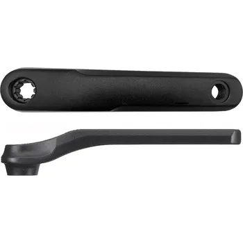 Klika na kolo Klika pravá SAMOX MINI-ISIS 160mm/13mm pro e-bike