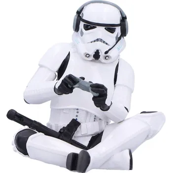 Figurka Original Stormtrooper Figure Game On! 10 cm
