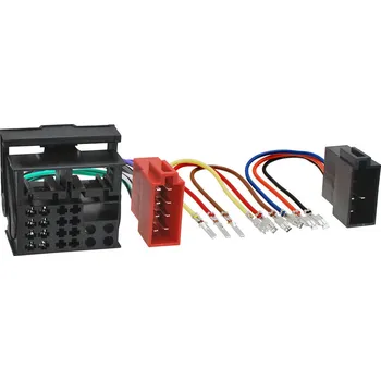 Autorádio Adaptér pro OEM autorádio FAKRA - UNIVERSAL