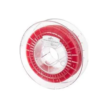 Filament Spectrum 3D filament, PLA, 1,75mm, 1000g, 80172, thermoactive red,rychlé dodání