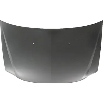 Kapota Přední kapota Dacia Logan (LS/KS) 04-09