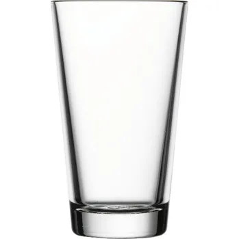 Sklenice Sklenice CONIC 414 ml