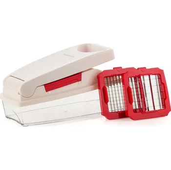 Kráječ zeleniny Hranol II