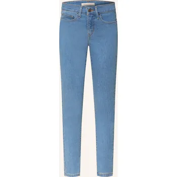Dámské džíny Levi's® Dámské Skinny Džíny 311 Shaping Skinny, 65 med indigo...