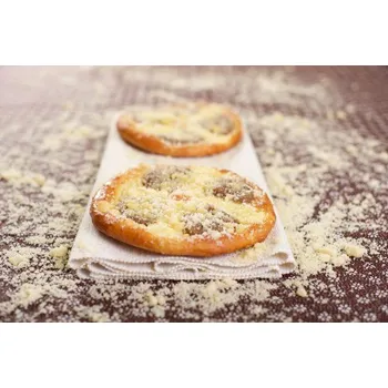 Cukrovinka Pekárna Anežka s.r.o Pišta s ořechy – 140g