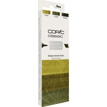 Popisovače Copic 1 ks