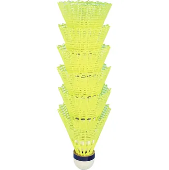 Badmintonový košíček Rucanor Tournament žluté