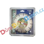 OPTIMA diamant - diamantový řezný kotouč 150 mm