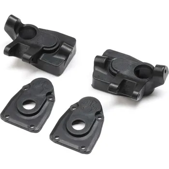 RC náhradní díl Axial portálová skříň přední, AF16P: Gilamon AXP8