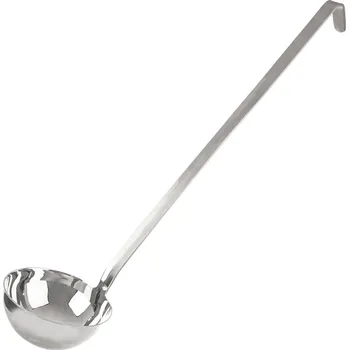 Naběračka Orion Gastro 144902 14 cm stříbrná