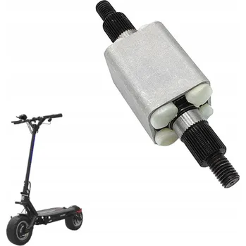 Elektrokoloběžka Střední Elastomer Odpružení pro Elektrickou Koloběžku Dualtron Thunder