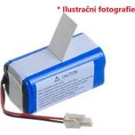 Akumulátor pro Concept VR3300 a VR3350 pro Concept VR3350 2v1 Perfect Clean Laser