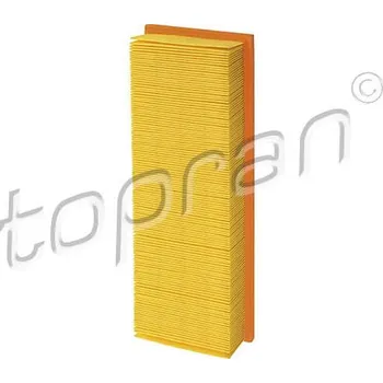 Filtr do auta Vzduchový filtr TOPRAN 108 675