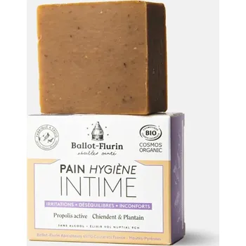 Intimní hygienický prostředek Ballot-Flurin Intime Intimní mýdlo 100 g