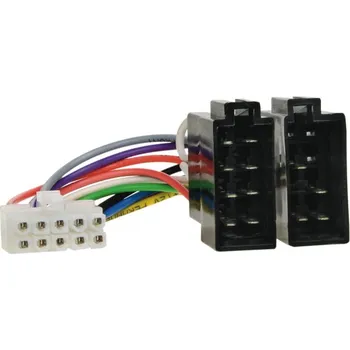 Autorádio Kabelový svazek pro autorádia PHILIPS (10pinů)<br />Výrobce: - 248147