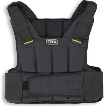 Zátěžové oblečení TRX® TRX® Zátěžová vesta HexGrip 9 kg