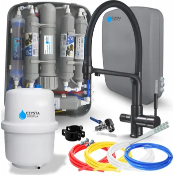 Filtrace vody Podpultovní filtr na vodu Ari Z4 Z-1208