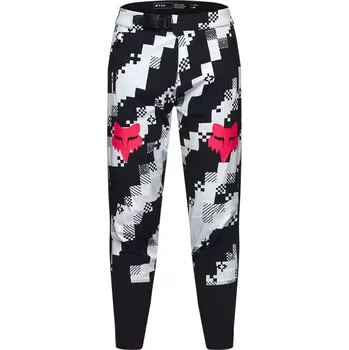 Cyklistické kalhoty Fox Youth Ranger Digi Image Pants black KXL (28)