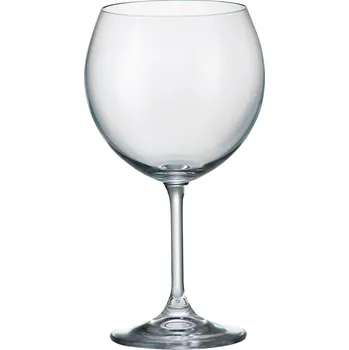 Sklenice Sklencie KLARA na víno 460 ml