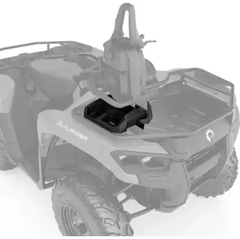 Držák řetězové pily LinQ