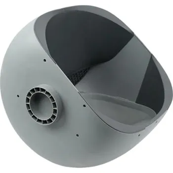 Toaleta pro kočku Neakasa Náhradní komora ke kočičí toaletě M1