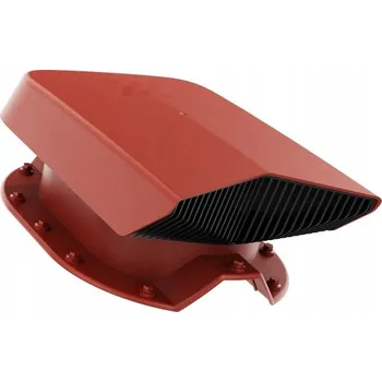 Vrták Větrací komín Krono-Plast ⌀ 150 mm