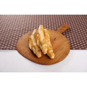 Pekárna Anežka s.r.o Rohlík slaný - 70g