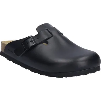 Dámské pantofle Dámské nazouváky Josef Seibel 64304-354-100 černé - 37