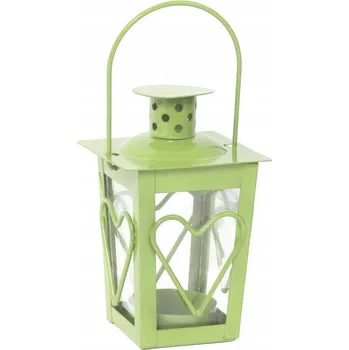 Obraz Lampa Goliat kovová 12 cm