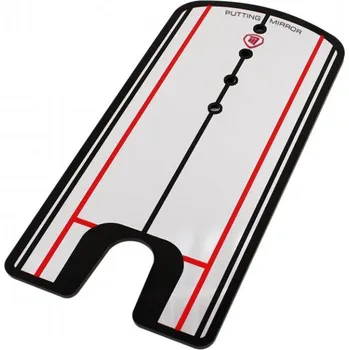Golf MASTERS Putting Mirror - patovací zrcadlo
