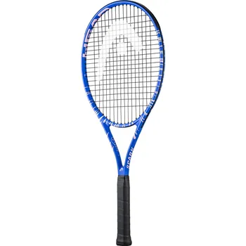 Tenisová raketa Head MX Spark Elite purple, L3