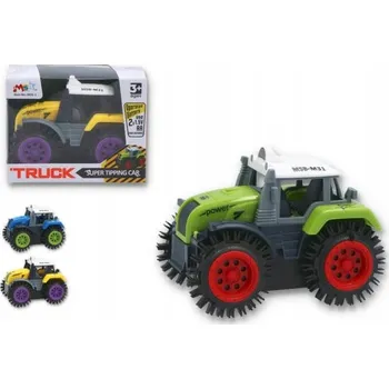 autíčko Traktor Gazelo G105072